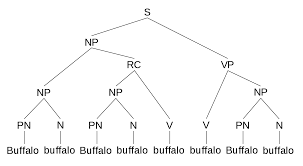Proper adjectives are the adjective form of proper nouns. Buffalo Buffalo Buffalo Buffalo Buffalo Buffalo Buffalo Buffalo Wikipedia