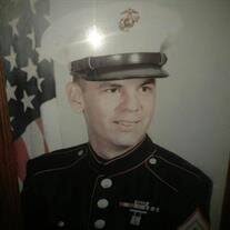 Harry E. Henson Jr. Obituary