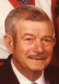 James Bart “JB” Smelley Jr. (1912-1990)