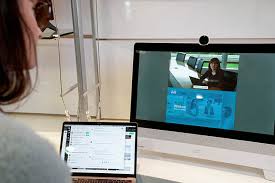 It includes both hardware and software, as well as networking and the internet. Cisco Webex Meetings Contribution