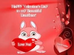 You're the smile on my face. Valentines Day Quotes For My Daughter My Note Book Valentine Daughter Quotes Happy Valentine Day Quotes Valentine Quotes