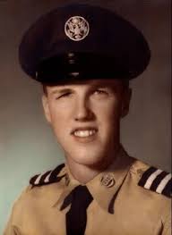 KENNETH COMER Obituary (2017)