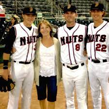 Check out this week's fantasy baseball fearless forecast. Rockies Ss Trevor Story Sought Refuge In Host Family During Tough Times With Modesto Nuts Purple Row