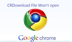 A company called uploading will pay you whenever someone downloads one of your fil. Crdownload File Won T Open Chrome Downloaded Files