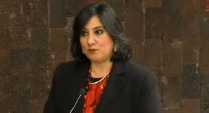 Secretaria de la función pública @sfp_mx. Cinco Casas Y Un Terreno Regalado Por El Gobierno Las Millonarias Propiedades De La Familia Sandoval Ackerman Infobae