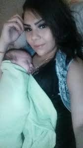 BREAKING. Little Teri-Rae was just two months old.