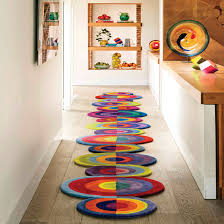 Sonia and Sonya rug collection by Sonya Winner Rug Studio