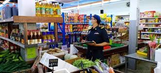 Susulan itu, pemeriksaan lanjut ke atas bot menemui pelbagai barang runcit dan keperluan harian disyaki cuba diseludup masuk untuk dipasarkan di beliau berkata, semua barang itu dan bot enjin sangkut jenis yamaha 40hp bawa ke ibu pejabat polis daerah (ipd) tawau untuk tindakan lanjut dan. Official Portal Kpdnhep Pemantauan Khas Terhadap Barang Barang Keperluan Asas Sepanjang Pkpb