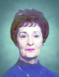 Obituary information for Wilma Helen Ewing