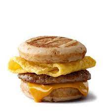 Mcdonald's breakfast menu is served all day, every day. Mcdonald S Breakfast Menu Mcdonald S