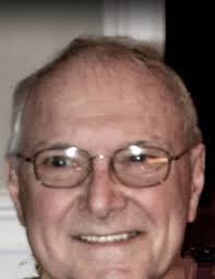 Obituary information for Patrick Moretti