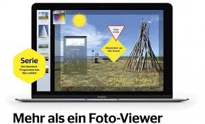 Um jpg dateien in pdf umzuwandeln, werden keine speziellen anforderungen an ihr system wählen sie über die dateiauswahlbox die jpg dateien, die sie in das pdf format umwandeln kann ich pdf24 auf einem mac, linux oder smartphone verwenden? Vorschau App Unter Macos Erklart Mehr Als Nur Ein Foto Viewer