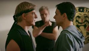 Cobra kai season 3 will be released january 8, 2021 on netflix. Netflix S Cobra Kai Season 3 To Premiere A Week Early What Time Sneak Preview Nj Com