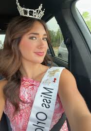 Amber Boykin Miss Orlando