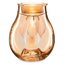 Posted on august 7, 2020 by tanya charette. Amber Glow Scentsy Warmer Sammy Grace Scents