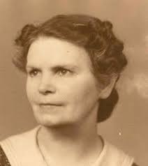 Geneva Esplin Chamberlain (1888-1948)