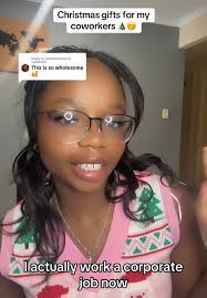 Kris Kringle Male Colleague Idea