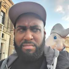 Ray Cordova (@ComplexCordova)