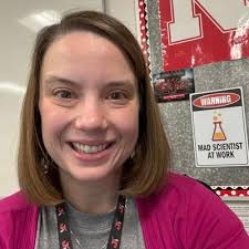 Heather Sargent (@SargentChem)