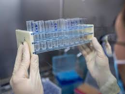 Cansino biologics was founded in 2009 in tianjin by yu xuefeng, zhu tao, qiu dongxu and helen mao huihua. Cansino Biologics Here S Why A Vaccine For Coronavirus Is Far Away The Economic Times