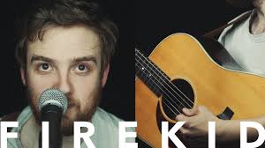 AN EXCLUSIVE PERFORMANCE FROM FIREKID