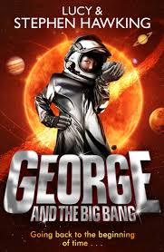 · have you ever wondered how the . Amazon Com Lucy And Stephen Hawking George Series Collection Set Of 4 Books Key To The Universe Cosmic Treasure Hunt Big Bang Unbreakable Blue Moon Books For 9 Years Old 9780552577717 George S Secret