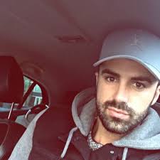 Mike Moloney (@Mikemol76)