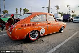 A Vw Fastback Hot Wheels Style Speedhunters Volkswagen Type 3 Vw Type 3 Volkswagen