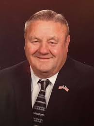 Robert W. 'Bob' Lederer