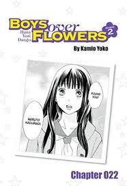 7.9 / 10 ( 1510 ) season: Boys Over Flowers Season 2 Chapter 22 By YÅko Kamio