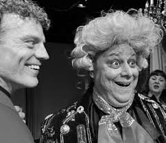 The Marriage of Fiagro