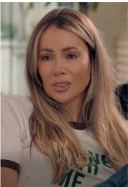 Olivia Attwood Getting Rich TikTok