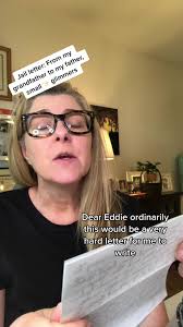 Letter Topic Ideas to Step Dad in Jail