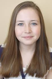 Huntsville Middle School student Emma Stowe wins nationwide creative  writing contest
