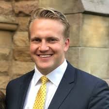 Ben Wakefield (@BCWakefield)