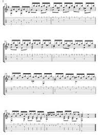 Bach Toccata And Fugue In D Minor Piano Sheet Music Bach Toccata And Fugue In D Minor Excerpt Sheet Music For Guitar Sheet Music Best Guitar For Beginners Guitar For Beginners