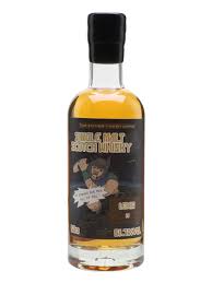 Ledaig 18 Year Old That Boutique Y Whisky Company