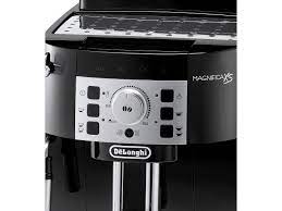 Delonghi's rapid cappuccino system prepares authentic italian l… Magnifica Automatic Espresso Machine With Manual Cappuccino Maker De Longhi Us