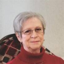 Barbara Ann Griggs Obituary