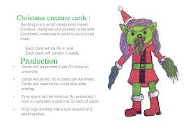 Check spelling or type a new query. Christmas Creatures Ppt Download