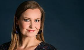 Inspiring Conversations with Kristen Thomas of Open the Doors Coaching