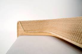 This piece does have some broken pieces i. Yamakawa Rattan