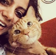 So cute...I have no words for the cuteness of the picture