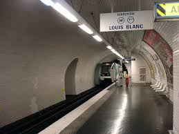 Epingle Sur Ratp Ligne 7 Bis