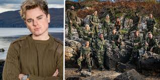 Feb 09, 2020 · celebrity sas: Jack Maynard To Appear On Celebrity Sas Who Dares Wins Teneighty Internet Culture In Focus