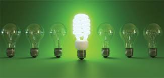 مجلة فكر الثقافية ترشيد وحسن استخدام الكهرباء