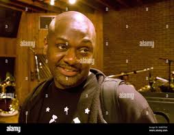 James poyser hi-res stock photography and images