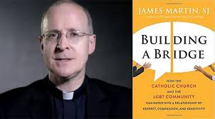 On Fr. James Martin's book and canonical approval