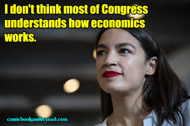 Collection by magicalquote • last updated 16 hours ago. 100 Ocasio Cortez Quotes That Will Inspire Us To Join Politics Comic Books Beyond
