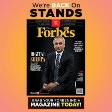Forbes India (@forbes_india) | Twitter